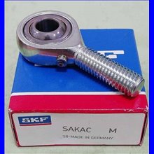 SAKAC 5 M SKF 44x19x8