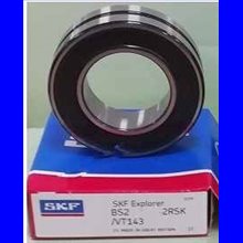 BS2-2215-2RSK/VT143 SKF 75x130x38