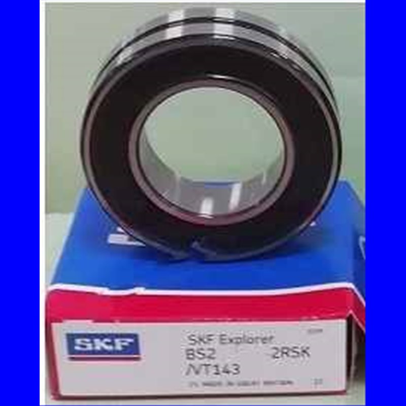 BS2-2213-2RSK/VT143 SKF 65x120x38