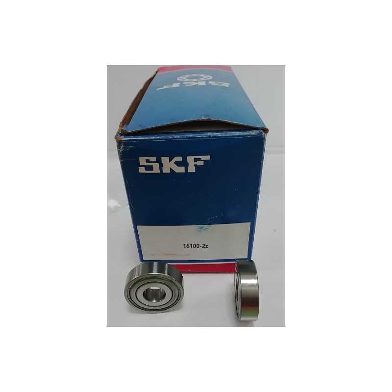 16100-2Z SKF 10x28x8