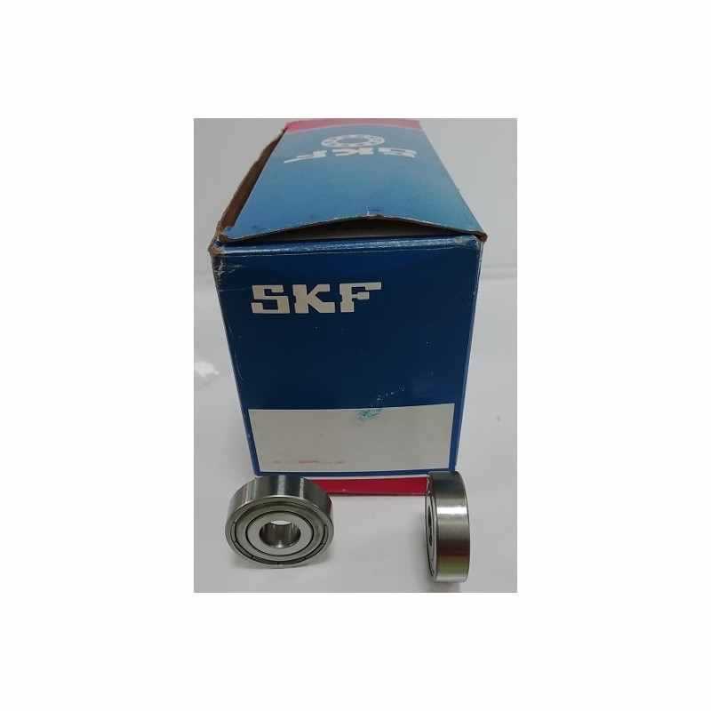 16101-2Z SKF 12x30x8 161012Z8,84 €