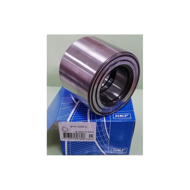 BTH-1024 C SKF 40x73x55 BTH-1024 C44,43 € BTH-1024 C SKF 40x73x55 BTH-1024 C44,43 €