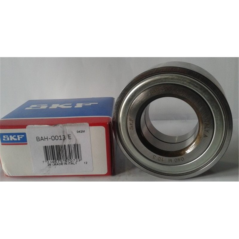 BAH-0013 E SKF 35x72,043x33 BAH-0013 E37,61 €