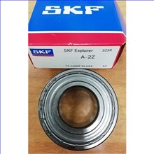 3312 A-2Z/C3 SKF 60x130x54