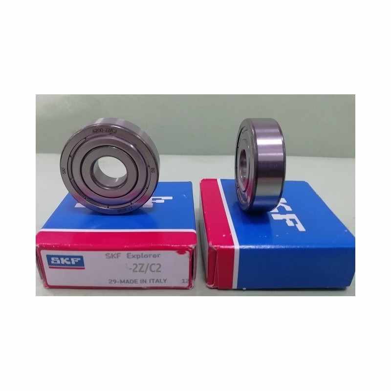 6000-2Z/C2 SKF 10x26x8 6000-2Z/C2 SKF 10x26x8