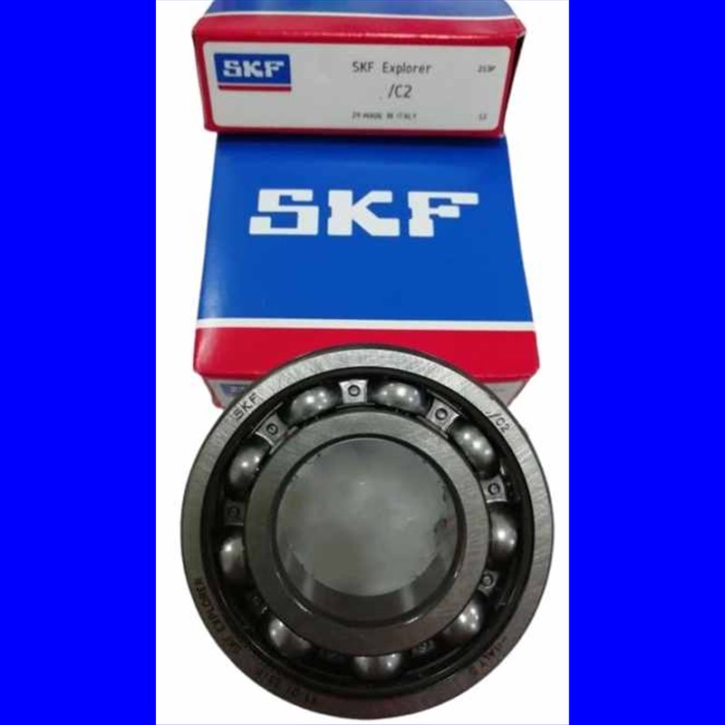 6304/C2 SKF 20x52x15