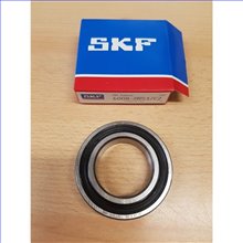 6008-2RS1/C2 SKF 40x68x15