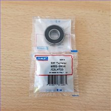 6001-2RSH/C2LHT23 SKF 12x28x8
