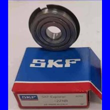 6205-2ZNR SKF 25x57,9x15