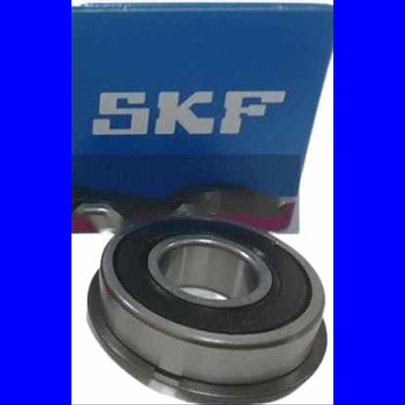 6203-2RSHNR SKF 17x44,6x12