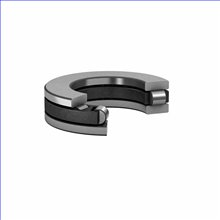 81109 TN SKF 45x65x14