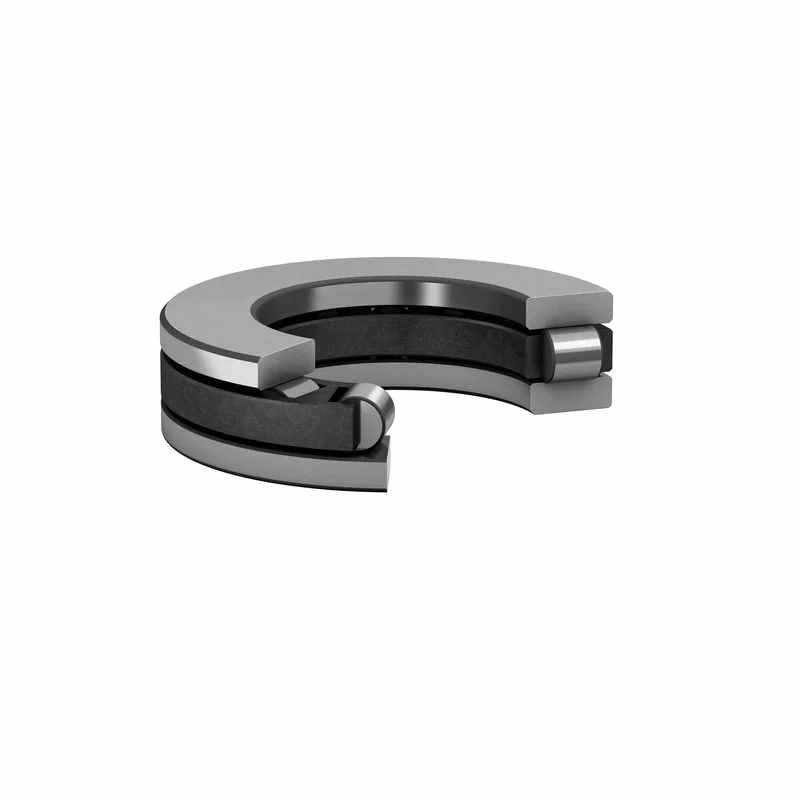 81109 TN SKF 45x65x14