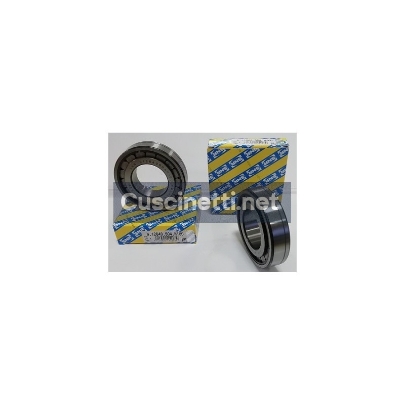 N 12649 S04 H100 SNR 36x72x17 N12649 S04.H10041,15 €