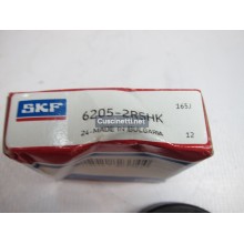 6205-2RSHK SKF 25x52x15 62052RSHK9,88 €