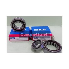 NJ 205 ECP/C3 SKF 25x52x15 NJ 205 ECP/C325,81 €