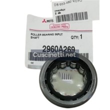 DB 603-480 KOYO 26,5x46x14,3 DB603-48094,50 €