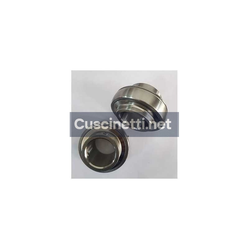 SS UC206 INOX ALTERNATIVE 30x62x38.1 SSUC20612,42 €