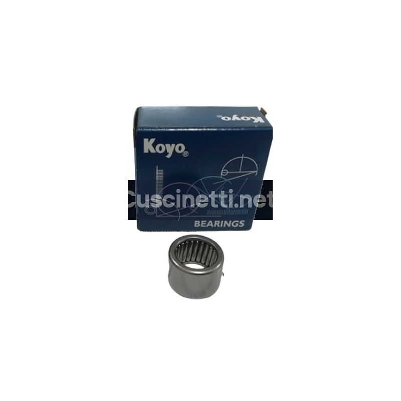 16BM-2216 KOYO 16x22x16 16BM221612,10 €