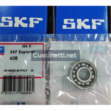 608 SKF 8x22x7 6081,99 €