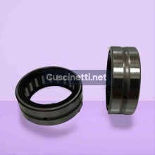 RNA 4905-2RS SKF 30x42x17 RNA49052RS37,30 €