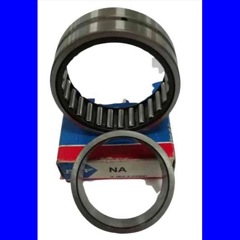 NA 2205.2RS SKF 25x52x18 NA22052RS63,43 €