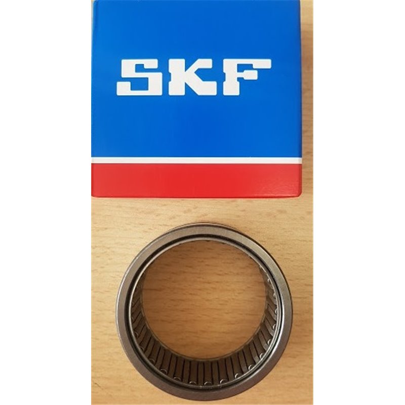 NK 5/12 TN SKF 5x10x12