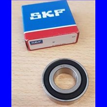 W 6203-2RS1 SKF 17x40x12 W 6203-2RS122,92 €