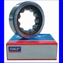 RNU 202 ECP SKF 19,3x35x11 RNU202ECP18,86 €