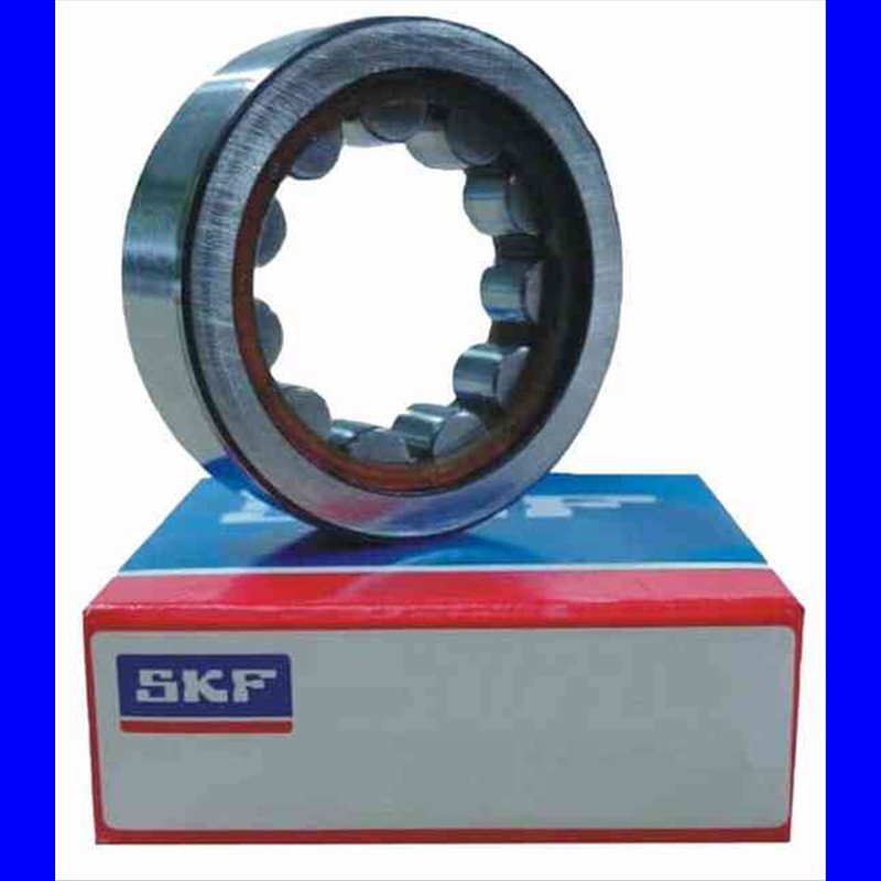 RNU 202 ECP SKF 19,3x35x11 RNU202ECP18,86 €