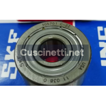 305701 C-2Z SKF 12x35x15,9 305701C2Z28,50 €