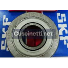 305702 C-2Z SKF 15x40x15,9 305702C2Z30,00 €