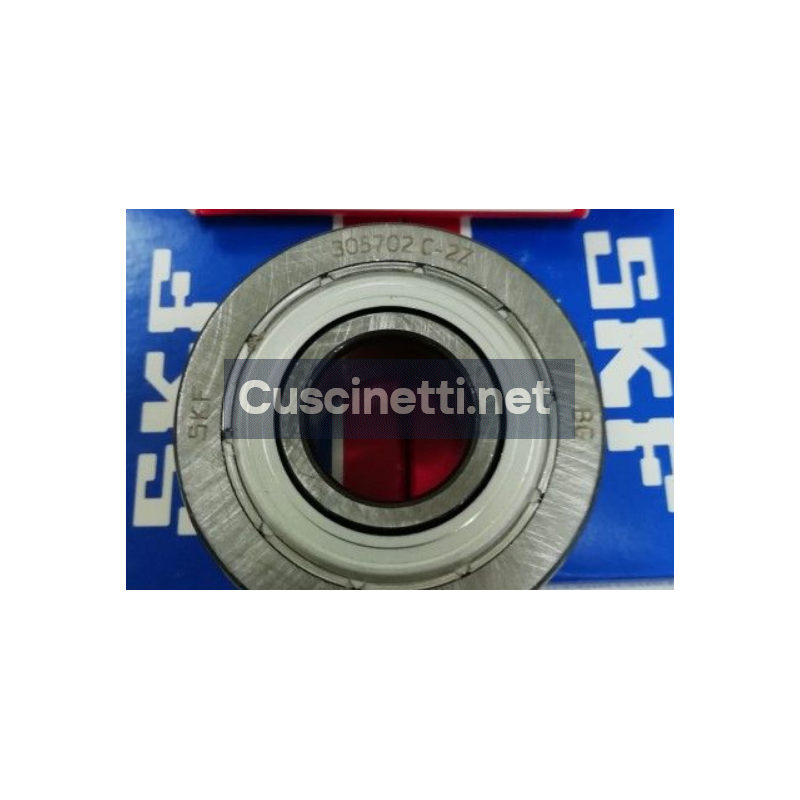 305702 C-2Z SKF 15x40x15,9 305702C2Z30,00 € 305702 C-2Z SKF 15x40x15,9 305702C2Z30,00 €