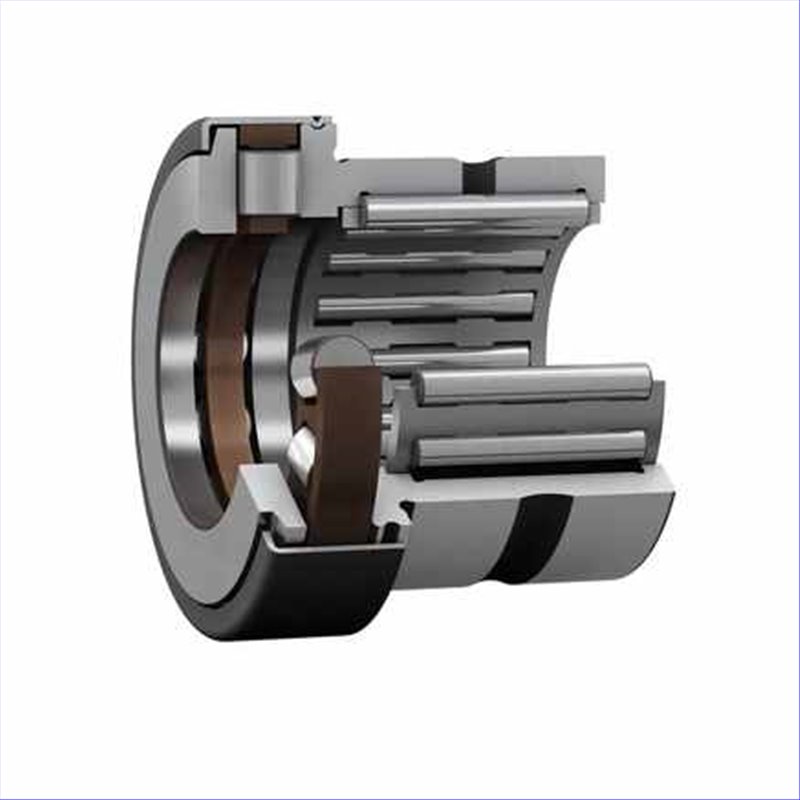 NKXR 50 Z SKF 50x71,5x35 