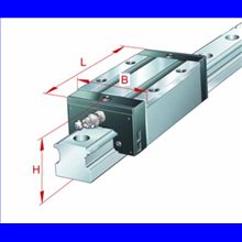 KWSE20-H-V2-G1 INA 25,4x44x81,5