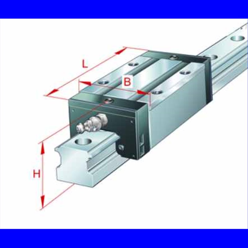 KWSE20-H-V2-G1 INA 25,4x44x81,5 KWSE20-H-V2-G1 INA 25,4x44x81,5