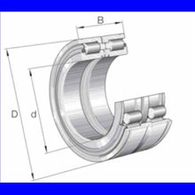 SL185032-A-BR INA 160x240x109