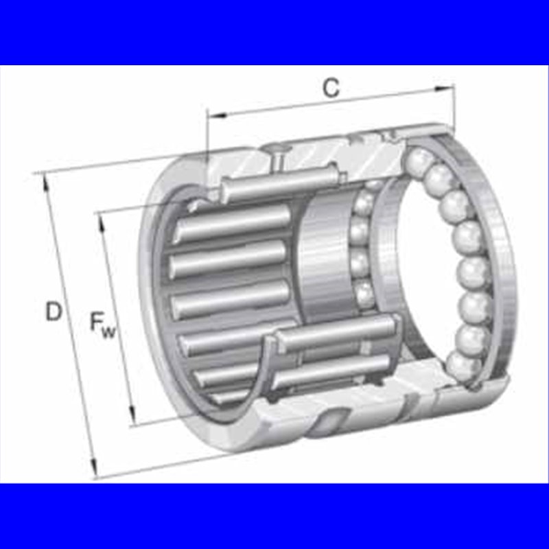 NX15-Z-XL INA 15x24x28 NX15-Z-XL INA 15x24x28