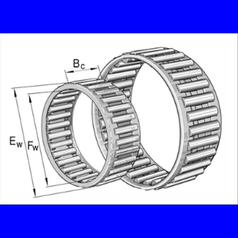 K58X63X17/0-7 INA 58x63x17 K58X63X17/0-7 INA 58x63x17