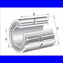 NA6914-ZW-XL INA 70x100x54