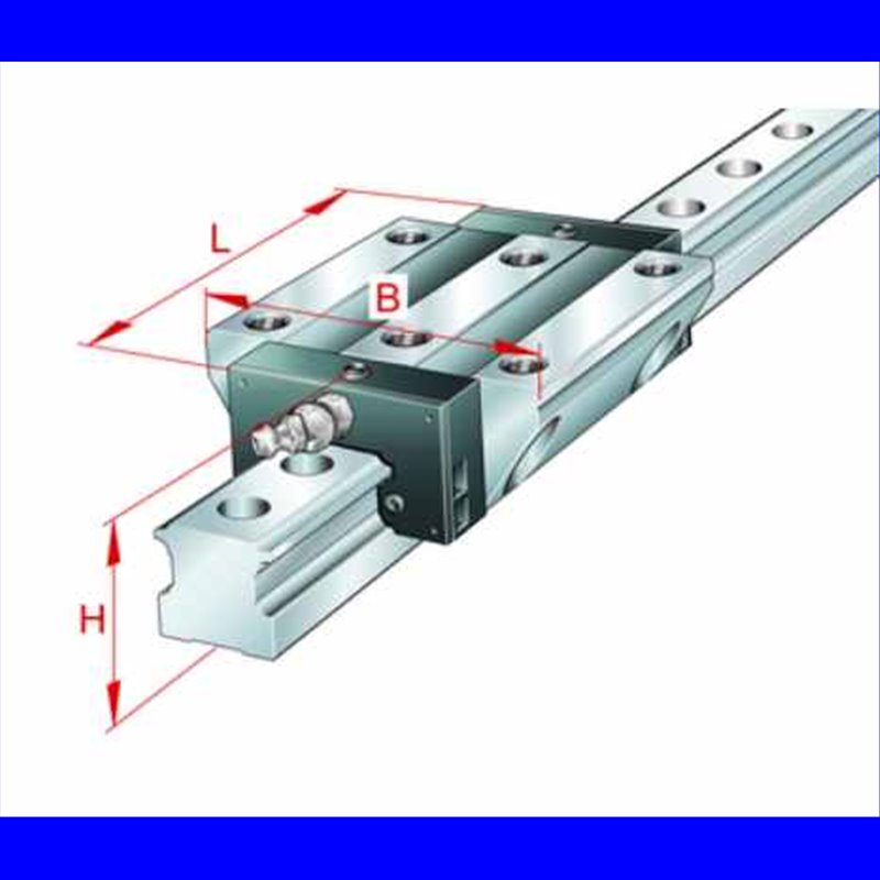 KWSE45-V2-G1 INA 51,26x120x159,73 KWSE45-V2-G1 INA 51,26x120x159,73