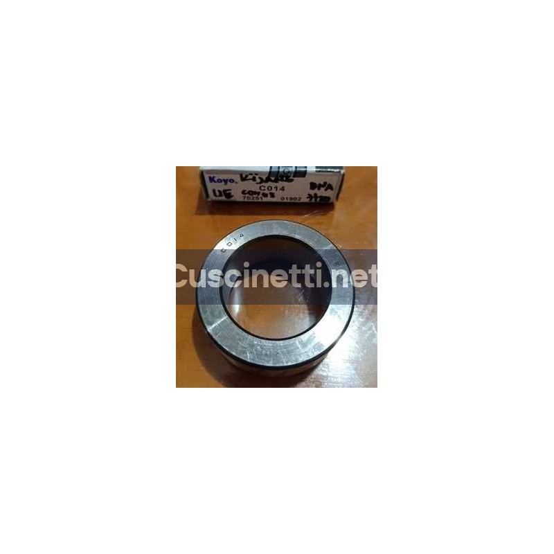 C014 KOYO 34,85x52x18 C0149,99 €