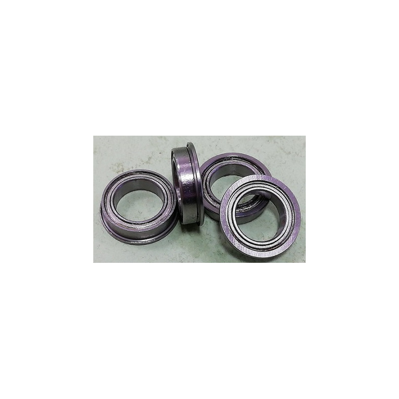 F 63800 ZZ 10x19/21x7 ALTERNATIVE- F 63800 ZZ 10x19/21x7 ALTERNATIVE-