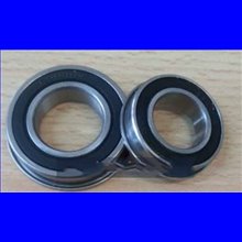 F 6802 2rs F61802-2RS ALTERNATIVE- 15X24X5
