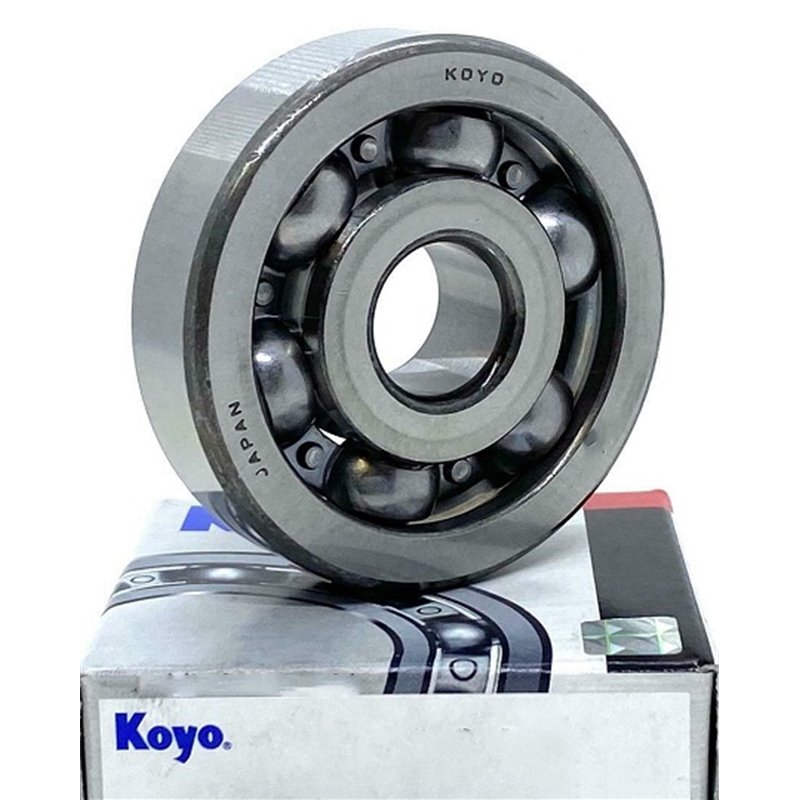 6302 KOYO 15x42x13 63023,32 €