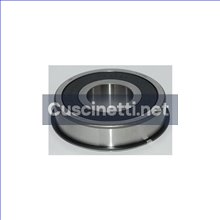 35BCS34-2 MT2 N C3 NACHI 35x85x23 2RS N