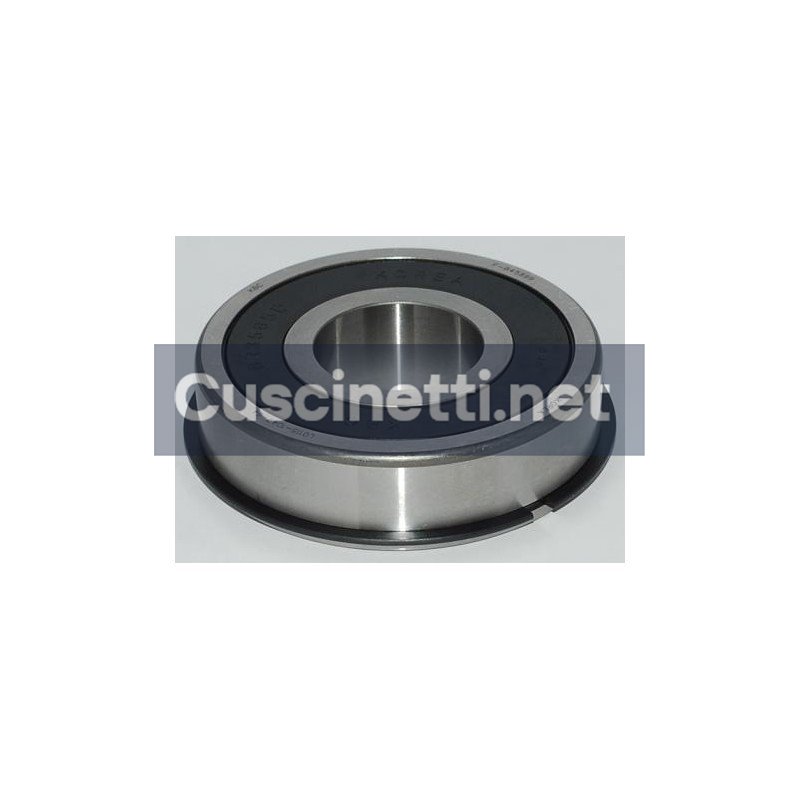 35BCS34-2 MT2 N C3 NACHI 35x85x23 2RS N