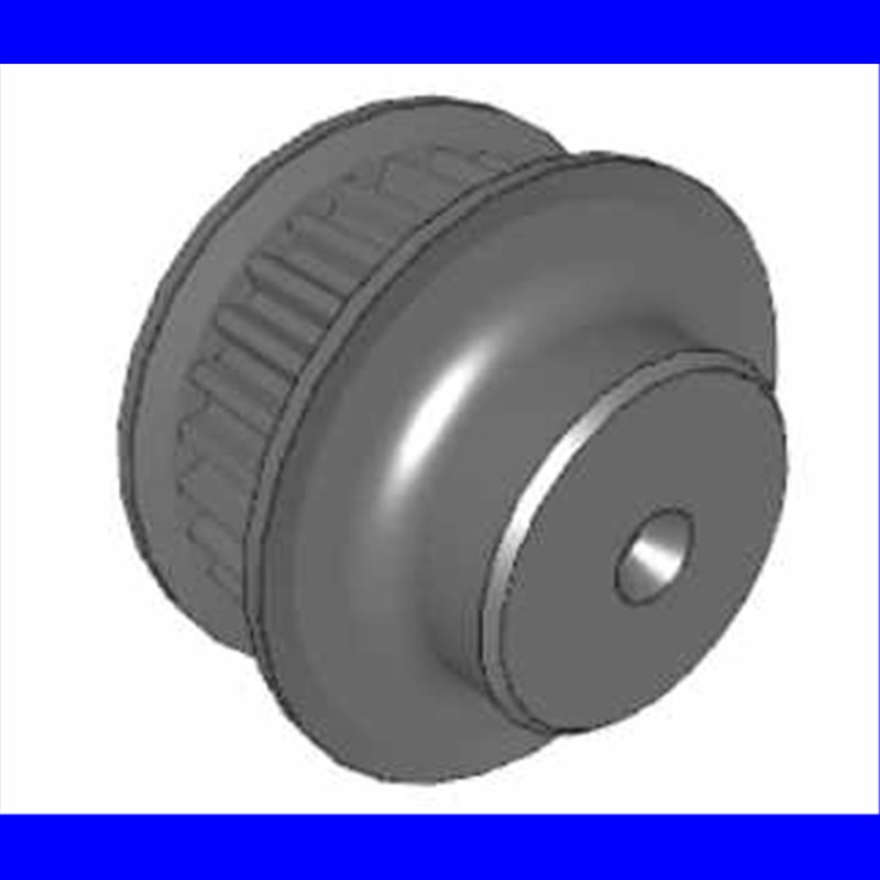 Puleggia PDMT27T5/16 SIT 24,62x21