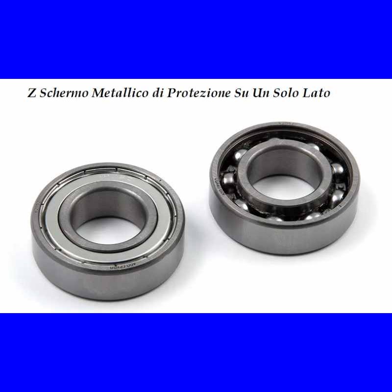 625-Z SKF 5x16x5