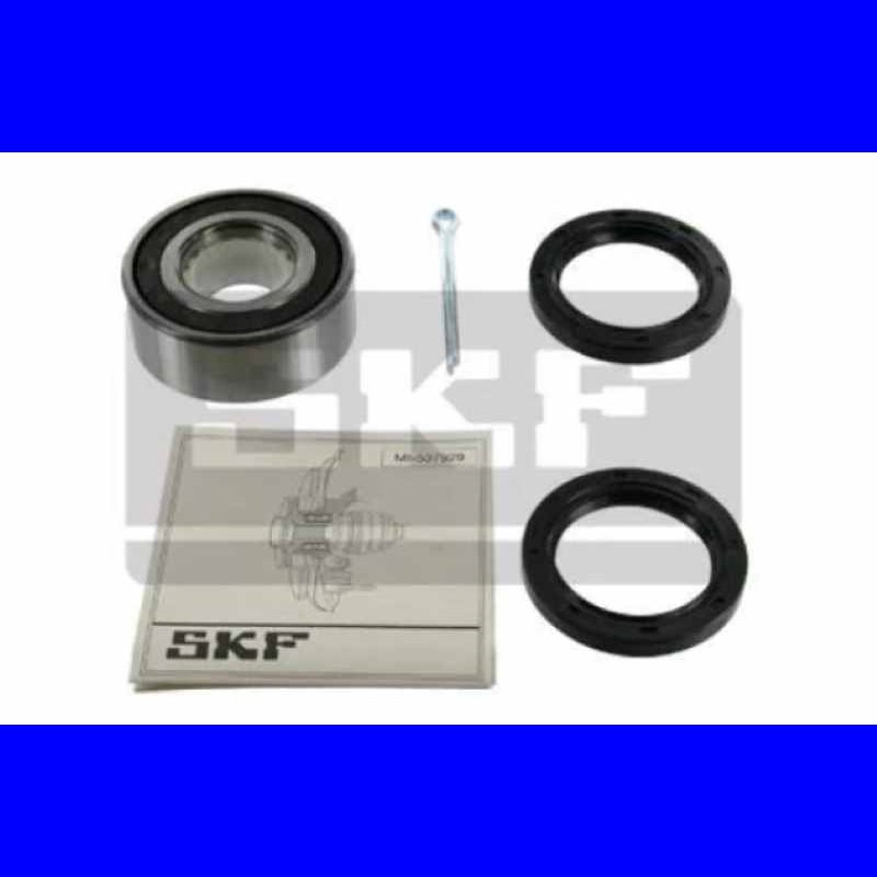 VKBA 678 SKF 45x82x42 VKBA678138,42 €