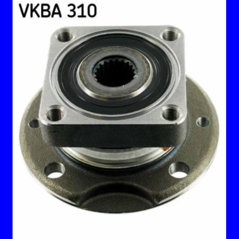 VKBA 310 SKF xx